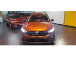 Dacia Jogger 110cv 7 plazas miniatura 4